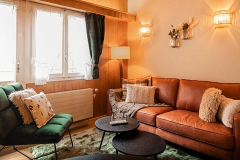 The Glen - GRINDELHOMES Apartment hotel in Grindelwald