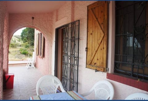 VILLA CATERINA House in Sardinia