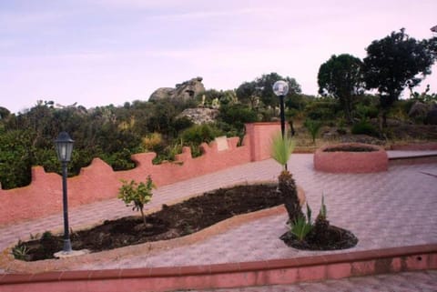 VILLA CATERINA House in Sardinia
