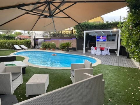 rifugio anti stress Apartment in Pescara