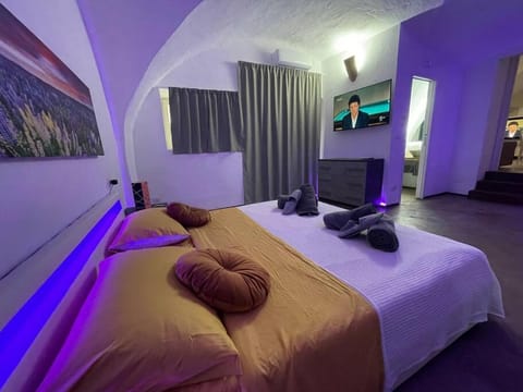 rifugio anti stress Apartment in Pescara