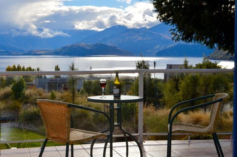 Lake view
