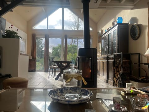 Le chant des roses Bed and Breakfast in Giverny