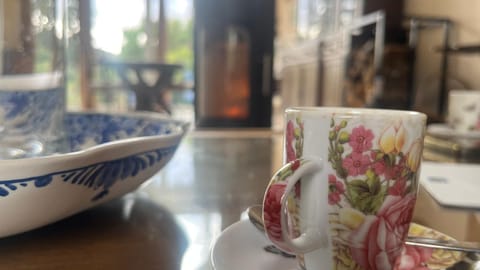 Le chant des roses Bed and Breakfast in Giverny