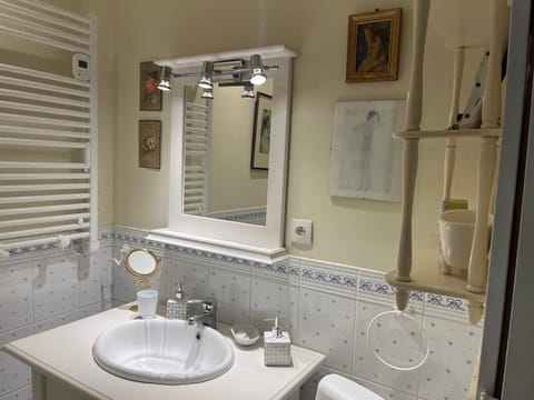 Le chant des roses Bed and Breakfast in Giverny