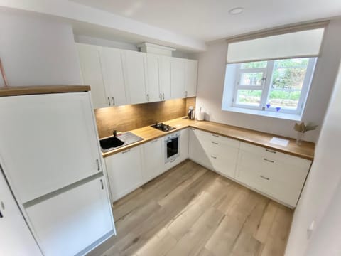 Kitchen or kitchenette, dishwasher, pet friendly