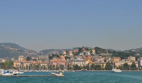 Maestrale Apartment in La Spezia