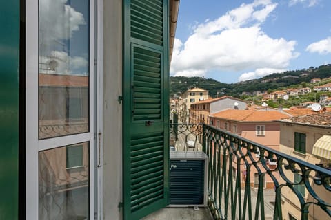 Maestrale Apartment in La Spezia