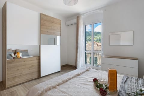 Maestrale Apartment in La Spezia