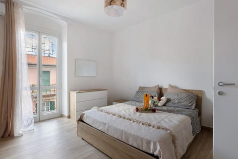 Maestrale Apartment in La Spezia