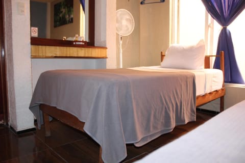 Hotel Los Diamantes Hotel in Orizaba