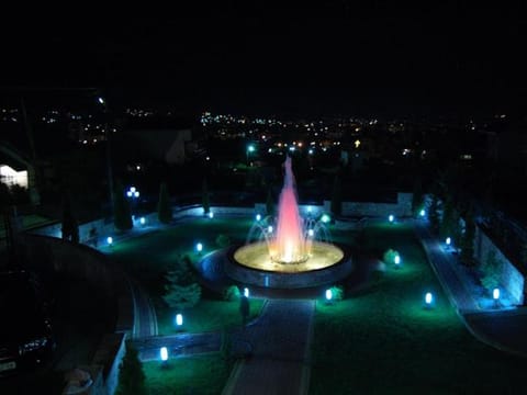 Petrovski's Residence Villa in Bitola