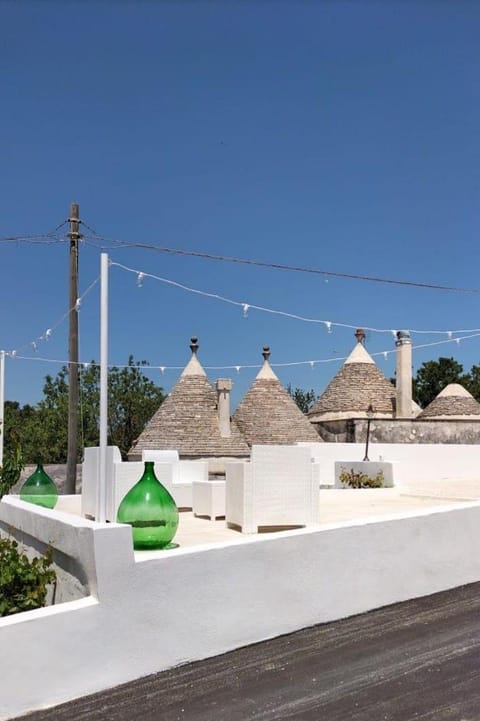 Property building, Day, Natural landscape