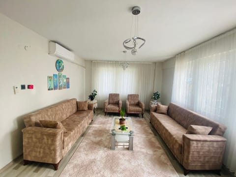TV and multimedia, Living room, air conditioner