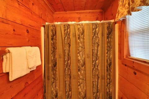 Alpine Mountain Sweetheart Cabin Jacuzzi #8 Cabin in White County
