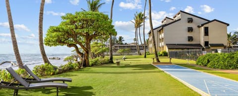 Worldmark Kapaa Shore Apartment in Wailua