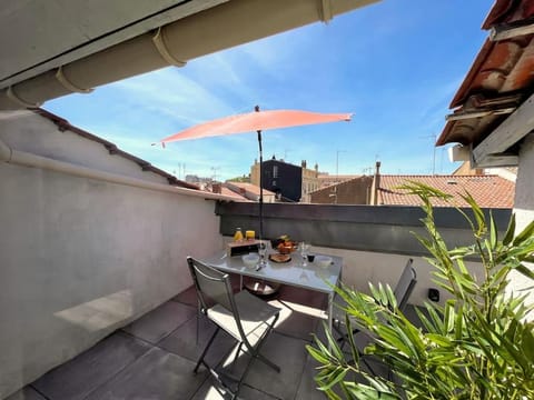 Patio, View (from property/room), Balcony/Terrace, Balcony/Terrace