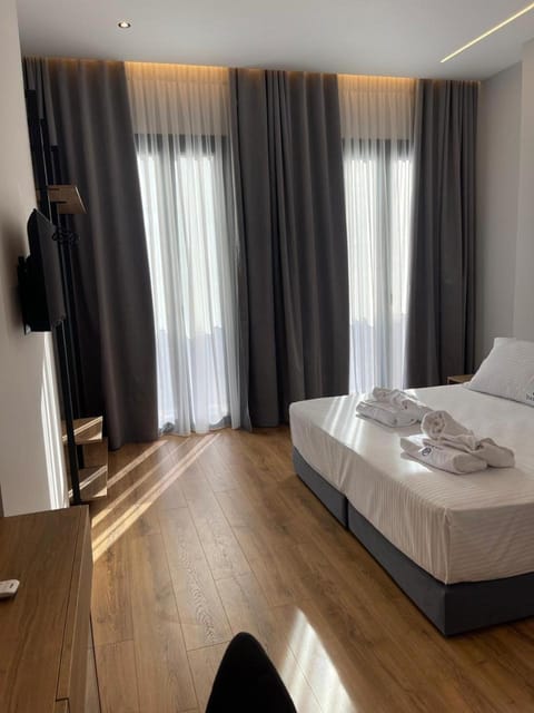 TV and multimedia, Bedroom