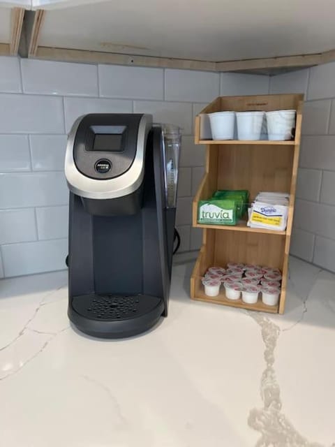 Elegant & cozy 2 bed Apartment in Brighton