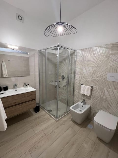 Casa Nonna Lina Apartment in Basilicata