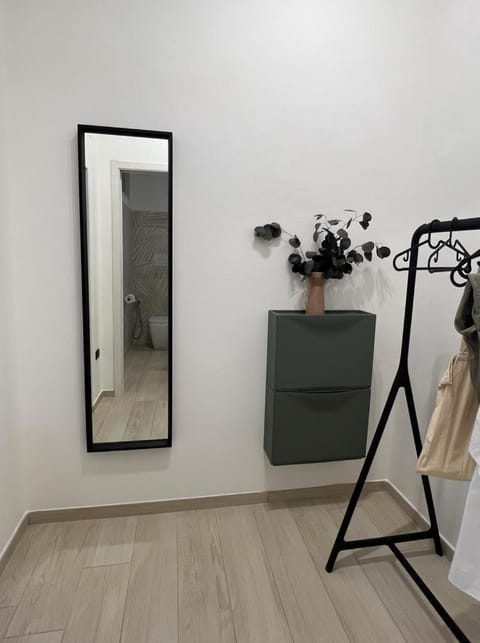 Casa Nonna Lina Apartment in Basilicata