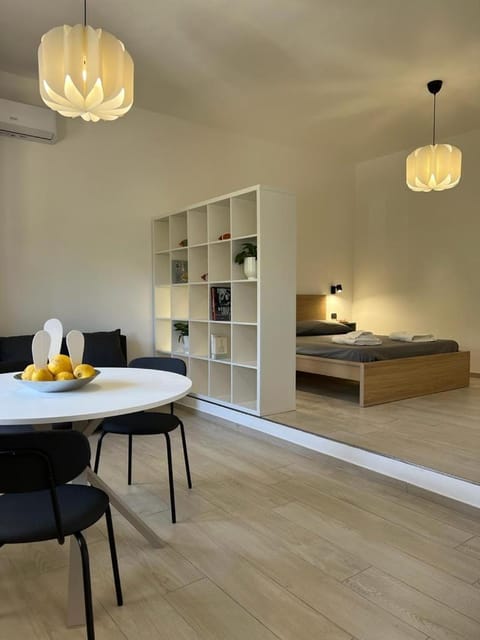 Casa Nonna Lina Apartment in Basilicata