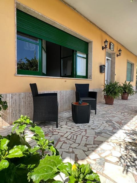 Casa Nonna Lina Apartment in Basilicata