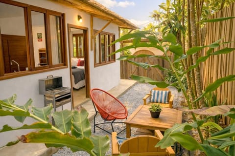 Property building, BBQ facilities, Garden, Garden view, Garden view
