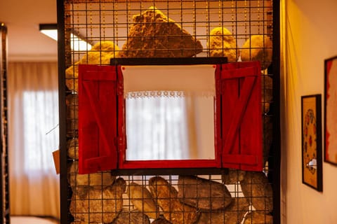 Xhubleta Room - Old Bazaar Hostel in Montenegro