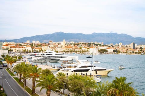 Split Coast Apartment Apartment in Split