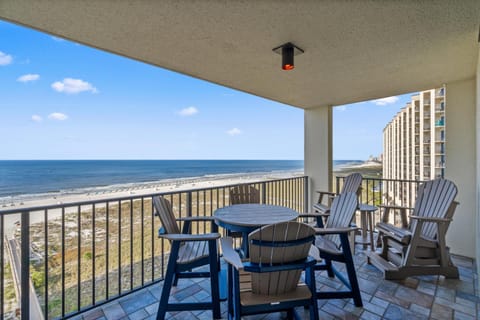 Phoenix 8 Unit 903 House in Ono Island