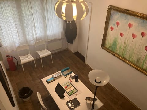 Hidden Gem Hostel Hostel in Belgrade