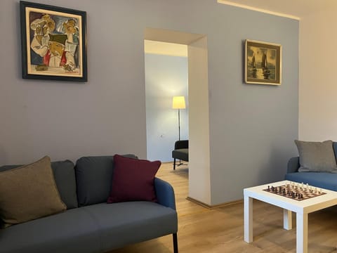 Hidden Gem Hostel Hostel in Belgrade