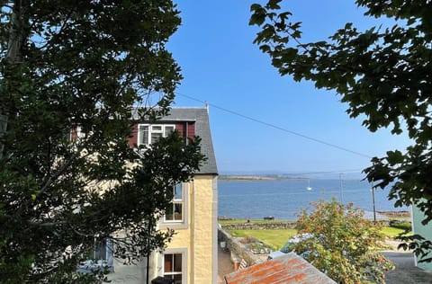 Property building, Sea view