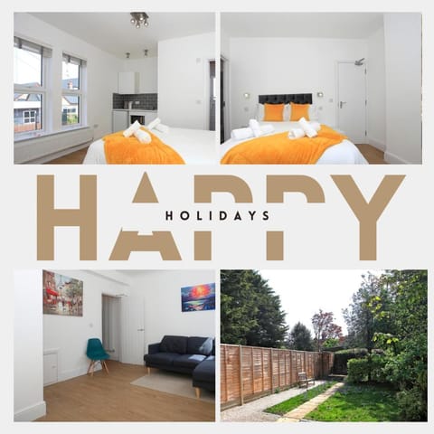 Westfield House Ensuites - Whole Apartment in Huntingdonshire District