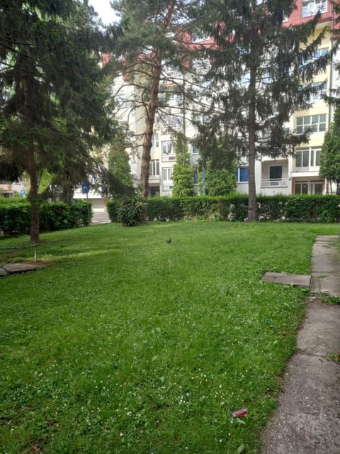 Ajša apartmani Apartment in Sarajevo