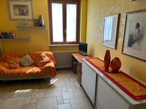 Rosemary 2 Apartment in Fano