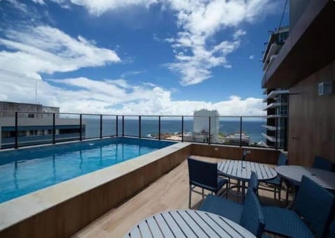 Balcony/Terrace, Swimming pool