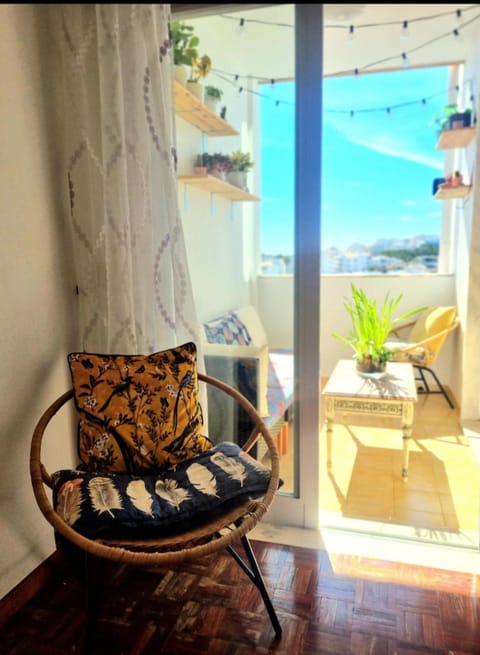 Balcony/Terrace, Bedroom