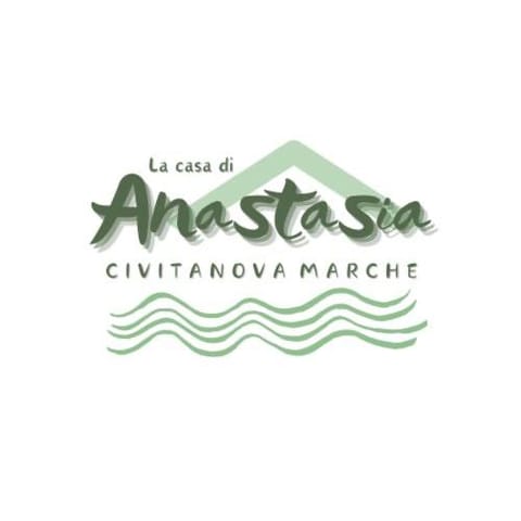 La casa di Anastasia Apartment in Civitanova Marche