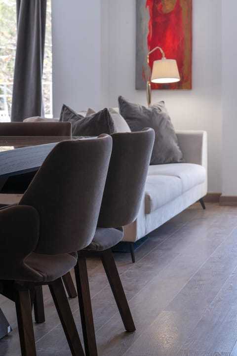 Athens Riviera Aelia Luxury Suite By The Sea Apartment in Vouliagmeni