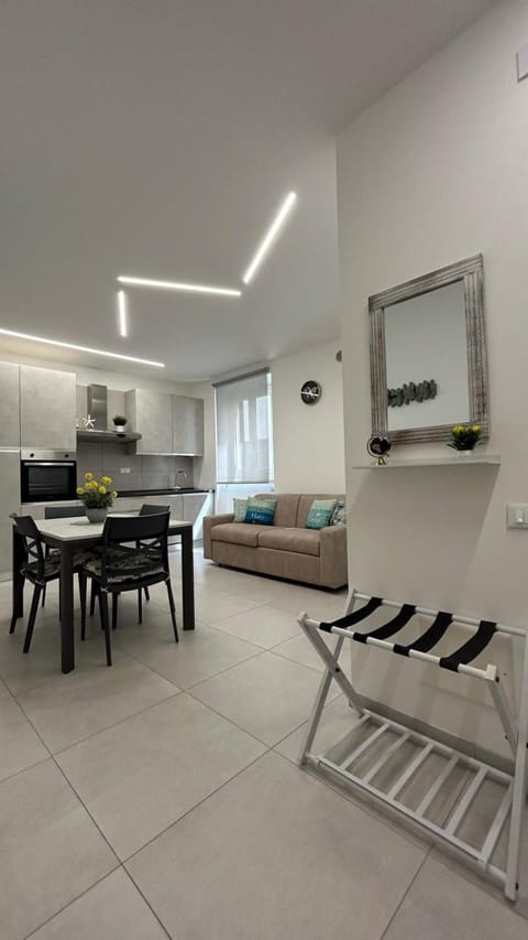 Mary house Apartment in Vasto