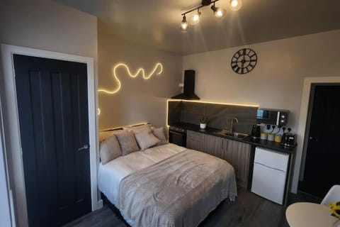 Arena Studio Apartment in Coventry