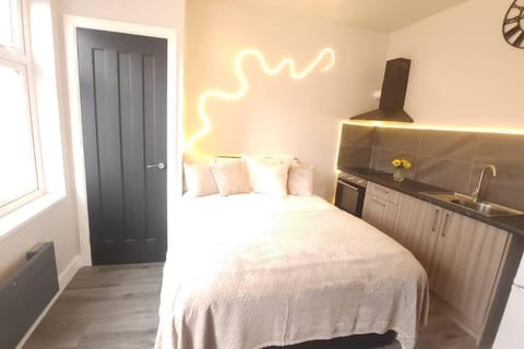 Arena Studio Apartment in Coventry