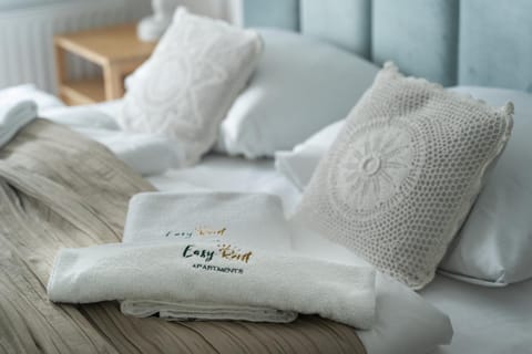 Platinium Boho Holiday - Rewal z widokiem na morze przy plaży Apartment in West Pomeranian Voivodeship, Poland