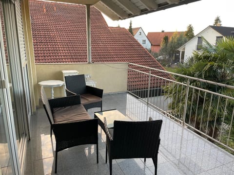 Sunshine FeWo Apartment in Rust