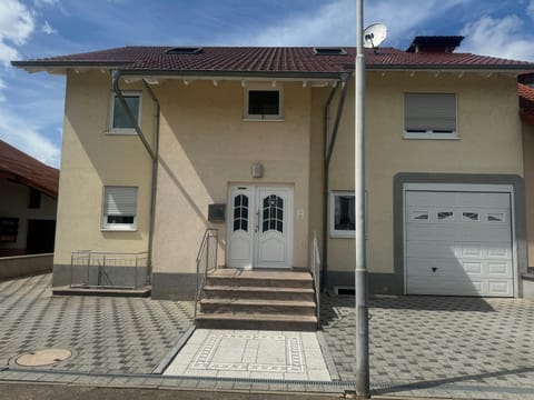 Sunshine FeWo Apartment in Rust