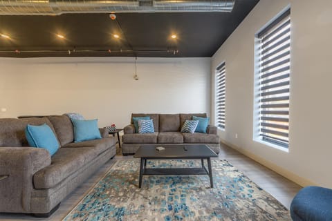 Brand new apartment in Downtown Fennville! House in Fennville