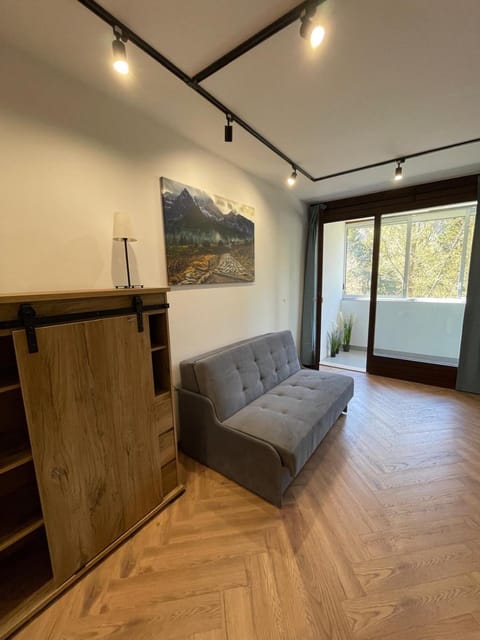 Bed, Living room, Photo of the whole room, Bedroom