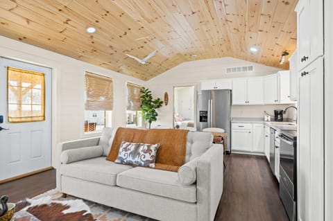 Lodge 101 at Eden Reserve Near Ark House in Williamstown